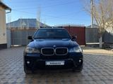 BMW X5 2013 года за 11 000 000 тг. в Кызылорда – фото 4