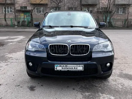 BMW X5 2013 года за 11 000 000 тг. в Кызылорда