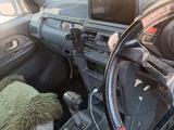 Mitsubishi Pajero 1995 годаүшін2 300 000 тг. в Алматы – фото 3