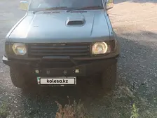 Mitsubishi Pajero, 1995