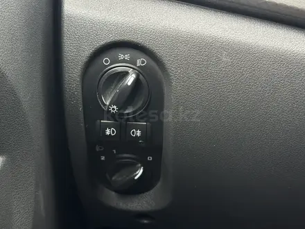 ВАЗ (Lada) Granta 2191 2022 года за 4 900 000 тг. в Актобе – фото 13