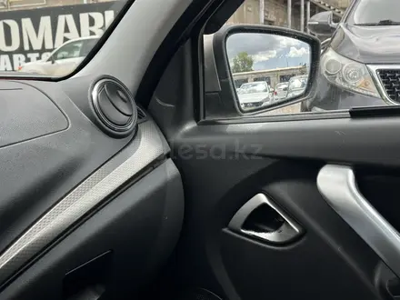 ВАЗ (Lada) Granta 2191 2022 года за 4 900 000 тг. в Актобе – фото 17