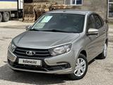 ВАЗ (Lada) Granta 2191 2022 года за 4 900 000 тг. в Актобе