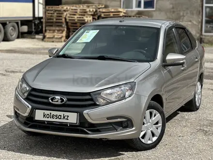 ВАЗ (Lada) Granta 2191 2022 года за 4 900 000 тг. в Актобе