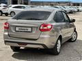 ВАЗ (Lada) Granta 2191 2022 года за 4 900 000 тг. в Актобе – фото 4