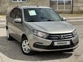 ВАЗ (Lada) Granta 2191 2022 года за 4 900 000 тг. в Актобе – фото 3