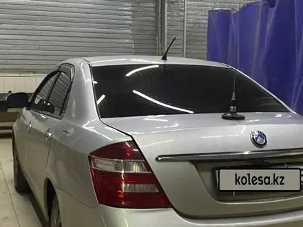 Geely SC7 2013 года за 2 700 000 тг. в Кокшетау – фото 3