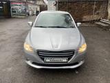 Peugeot 301 2013 года за 3 800 000 тг. в Алматы – фото 2