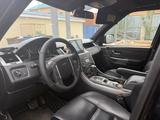 Land Rover Range Rover Sport 2008 годаүшін8 500 000 тг. в Костанай – фото 5