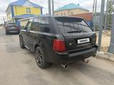 Land Rover Range Rover Sport 2008 годаүшін8 500 000 тг. в Костанай – фото 4