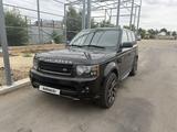Land Rover Range Rover Sport 2008 годаүшін8 500 000 тг. в Костанай