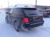 Land Rover Range Rover Sport 2006 года за 7 500 000 тг. в Костанай – фото 3