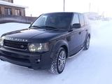 Land Rover Range Rover Sport 2006 годаүшін7 500 000 тг. в Костанай