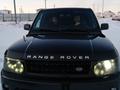 Land Rover Range Rover Sport 2006 годаүшін7 500 000 тг. в Костанай – фото 4