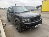 Land Rover Range Rover Sport 2008 годаүшін8 500 000 тг. в Костанай – фото 3