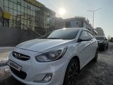 Hyundai Accent 2013 годаfor5 200 000 тг. в Астана