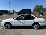 Nissan Maxima 1995 годаүшін900 000 тг. в Алматы – фото 4