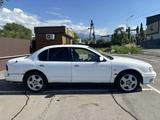 Nissan Maxima 1995 годаүшін900 000 тг. в Алматы – фото 3