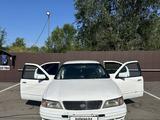 Nissan Maxima 1995 годаүшін900 000 тг. в Алматы – фото 2
