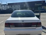 Nissan Maxima 1995 годаүшін900 000 тг. в Алматы – фото 5