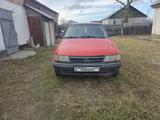 Opel Astra 1992 года за 550 000 тг. в Семей