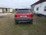 Opel Astra 1992 года за 550 000 тг. в Семей – фото 5