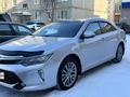 Toyota Camry 2017 года за 12 400 000 тг. в Петропавловск – фото 6