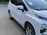 Mitsubishi Xpander 2023 года за 10 000 000 тг. в Астана – фото 3