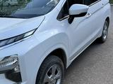 Mitsubishi Xpander 2023 года за 10 000 000 тг. в Астана – фото 2