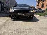 BMW 535 2011 года за 5 800 000 тг. в Алматы