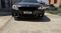 BMW 535 2011 года за 5 800 000 тг. в Алматы