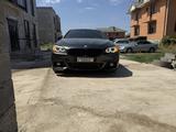 BMW 535 2011 года за 5 800 000 тг. в Алматы – фото 2