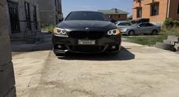 BMW 535 2011 года за 5 800 000 тг. в Алматы – фото 2