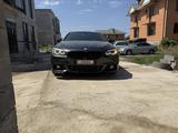 BMW 535 2011 года за 5 800 000 тг. в Алматы – фото 3