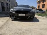 BMW 535 2011 года за 5 800 000 тг. в Алматы – фото 4