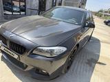 BMW 535 2011 года за 5 800 000 тг. в Алматы – фото 5
