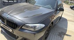 BMW 535 2011 года за 5 800 000 тг. в Алматы – фото 5