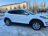 Hyundai Tucson 2020 года за 12 000 000 тг. в Астана – фото 4