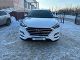 Hyundai Tucson 2020 года за 12 000 000 тг. в Астана