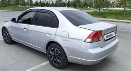 Honda Civic 2003 года за 2 450 000 тг. в Астана – фото 4