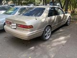 Toyota Camry 1997 годаүшін2 500 000 тг. в Сарыагаш – фото 3