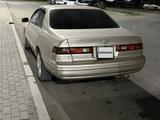 Toyota Camry 1997 годаүшін2 500 000 тг. в Сарыагаш – фото 5