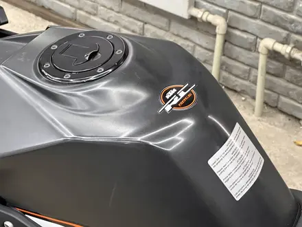 KTM  RC 200 2015 года за 1 450 000 тг. в Алматы – фото 10