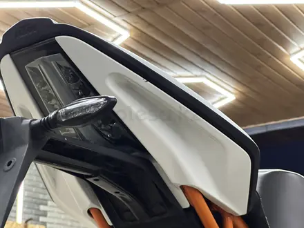 KTM  RC 200 2015 года за 1 450 000 тг. в Алматы – фото 14