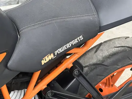 KTM  RC 200 2015 года за 1 450 000 тг. в Алматы – фото 4