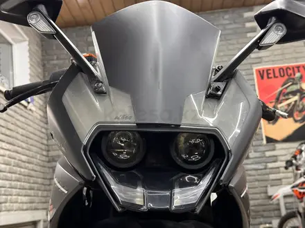 KTM  RC 200 2015 года за 1 450 000 тг. в Алматы – фото 9