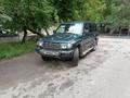 Mitsubishi Pajero 1998 года за 5 000 000 тг. в Павлодар