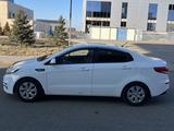 Kia Rio 2015 года за 3 850 000 тг. в Талдыкорган – фото 3