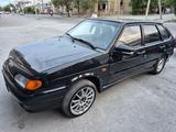 ВАЗ (Lada) 2114 2008 года за 1 200 000 тг. в Шымкент – фото 3