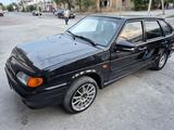 ВАЗ (Lada) 2114 2008 года за 1 200 000 тг. в Шымкент – фото 4